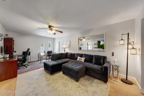 Living - 2802 E Cheryl Dr, Phoenix, AZ 85028 photo 2 of 4