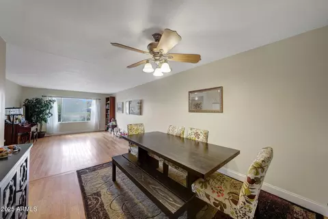Dining - 2802 E Cheryl Dr, Phoenix, AZ 85028 photo 2 of 2