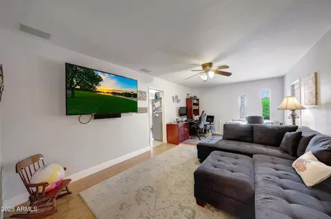 Living - 2802 E Cheryl Dr, Phoenix, AZ 85028 photo 1 of 4