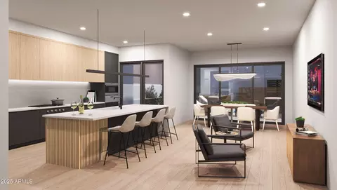 6934 E 1st St, Scottsdale, AZ 85251