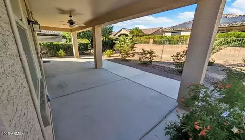 Exterior - 22590 W Moonlight Path, Buckeye, AZ 85326 photo 2 of 2