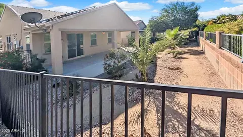 Exterior - 22590 W Moonlight Path, Buckeye, AZ 85326 photo 1 of 2