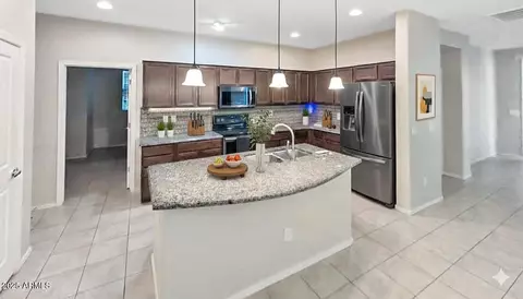 Kitchen - 22590 W Moonlight Path, Buckeye, AZ 85326 photo 1 of 2