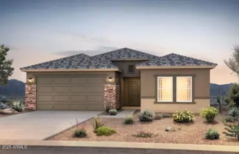 25480 W Chipman Rd, Buckeye, AZ 85326