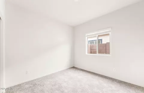 Bedroom - 25480 W Chipman Rd, Buckeye, AZ 85326 photo 2 of 5