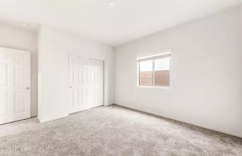 Bedroom - 25480 W Chipman Rd, Buckeye, AZ 85326 photo 4 of 5