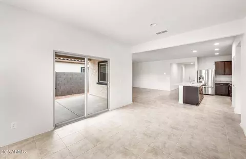Entry Way - 25480 W Chipman Rd, Buckeye, AZ 85326 photo 3 of 5