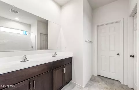 Entry Way - 25480 W Chipman Rd, Buckeye, AZ 85326 photo 4 of 5