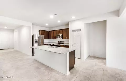 Entry Way - 25480 W Chipman Rd, Buckeye, AZ 85326 photo 1 of 5