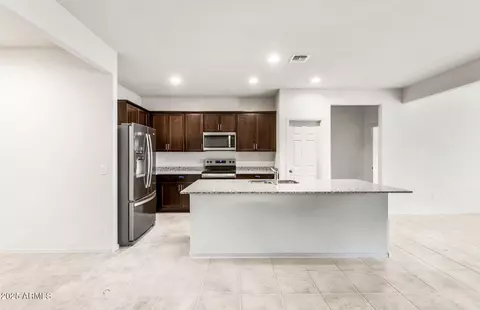 Kitchen - 25480 W Chipman Rd, Buckeye, AZ 85326 photo 1 of 2