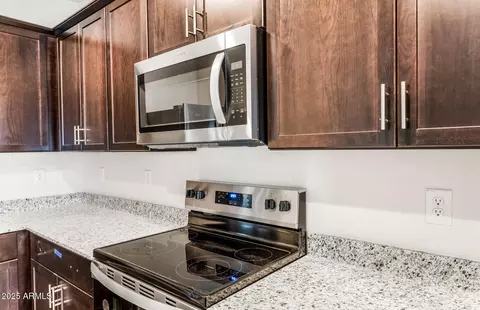 Kitchen - 25480 W Chipman Rd, Buckeye, AZ 85326 photo 2 of 2