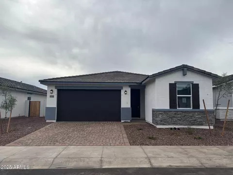 24589 W Chambers St, Buckeye, AZ 85326