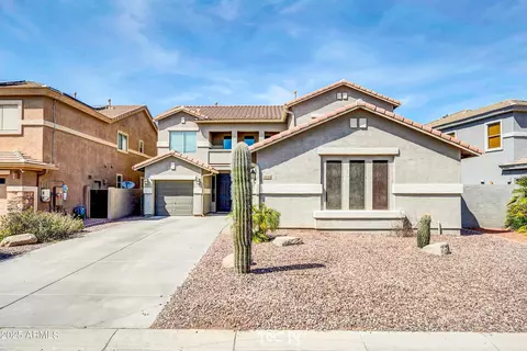44314 W Mescal St, Maricopa, AZ 85138