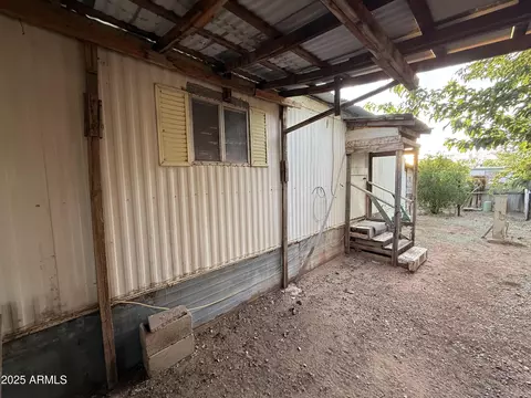 1810 Tomahawk Dr, Douglas, AZ 85607 photo 3