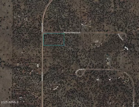 2341 Mazatzal St #53, Show Low, AZ 85901