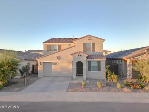 8942 W Colter St, Glendale, AZ 85305