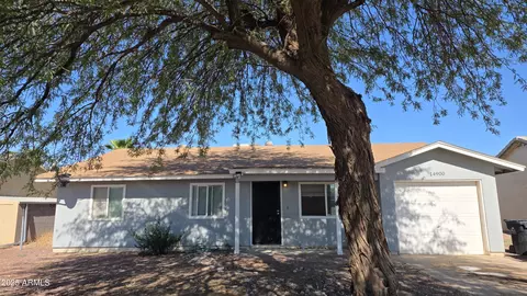 14900 S Capistrano Rd, Arizona City, AZ 85123