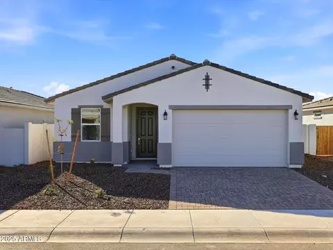 24583 W Chambers St, Buckeye, AZ 85326