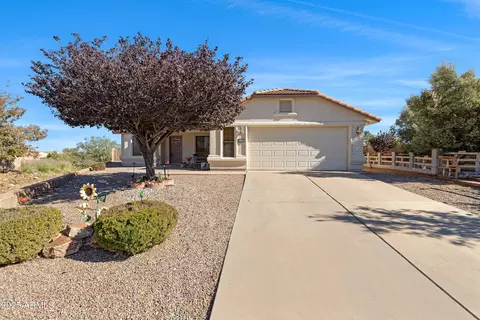 1803 Willow Oak Ln, Sierra Vista, AZ 85635