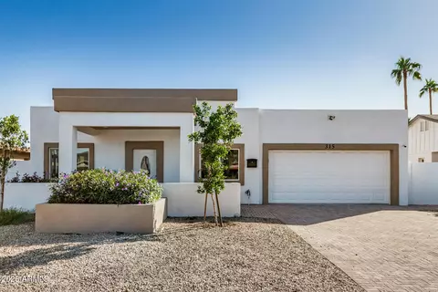 315 W Riviera Dr, Tempe, AZ 85282