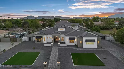 19875 E Silver Creek Ln, Queen Creek, AZ 85142