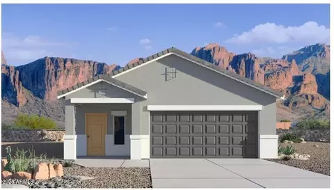 8949 S Palo Verde Dr, Apache Junction, AZ 85120