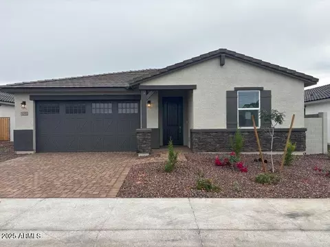 5295 S 244th Ave, Buckeye, AZ 85326