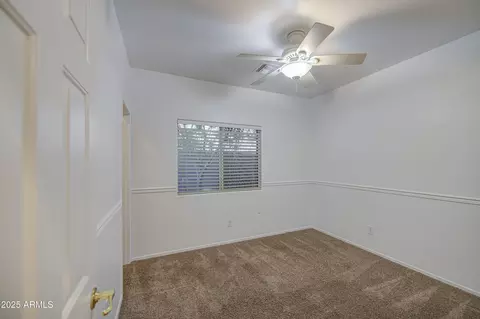 Bedroom - 3284 E Thornton Ave, Gilbert, AZ 85297 photo 4 of 7