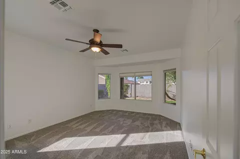 Bedroom - 3284 E Thornton Ave, Gilbert, AZ 85297 photo 1 of 7