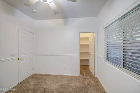 Bedroom - 3284 E Thornton Ave, Gilbert, AZ 85297 photo 5 of 7