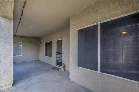 Exterior - 3284 E Thornton Ave, Gilbert, AZ 85297 photo 7 of 12