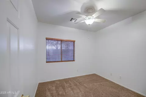 Bedroom - 3284 E Thornton Ave, Gilbert, AZ 85297 photo 2 of 7
