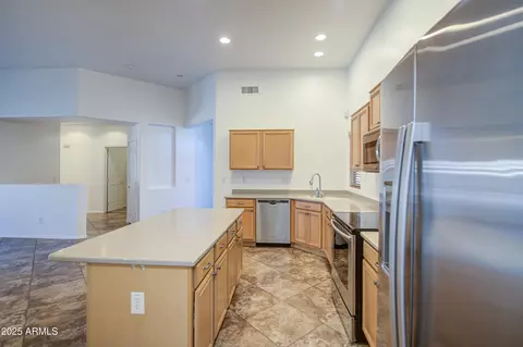 Kitchen - 3284 E Thornton Ave, Gilbert, AZ 85297 photo 1 of 8