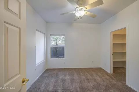 Bedroom - 3284 E Thornton Ave, Gilbert, AZ 85297 photo 6 of 7