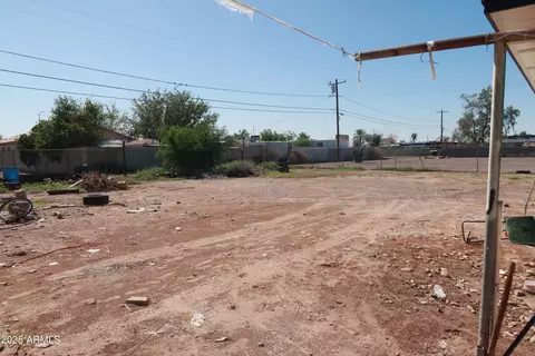Exterior - 807 E Cocopah St, Phoenix, AZ 85034 photo 1 of 2
