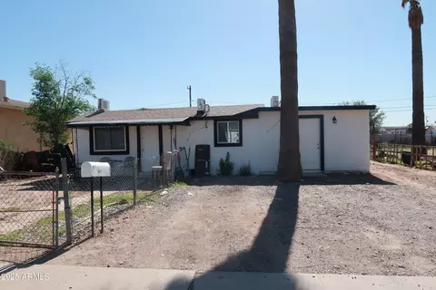 807 E Cocopah St, Phoenix, AZ 85034