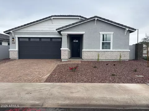 24404 W Grove St, Buckeye, AZ 85326