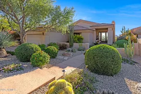 24350 N Whispering Ridge Way #9, Scottsdale, AZ 85255