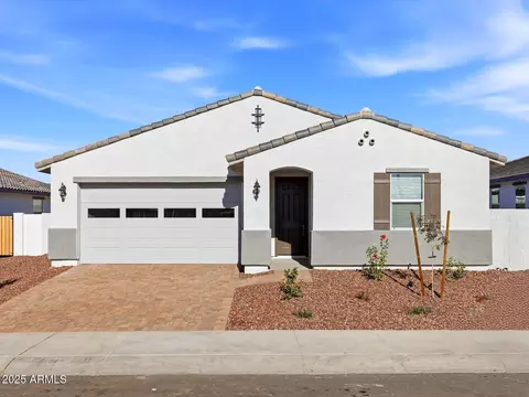 24434 W Grove St, Buckeye, AZ 85326
