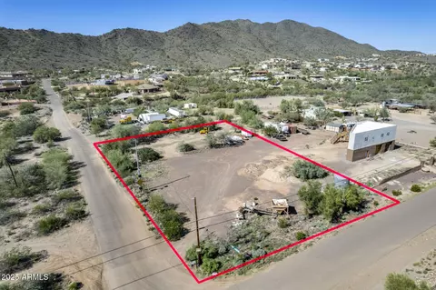42 N Nnn N 7th Ave #-, New River, AZ 85087