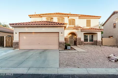 2965 S Sierra Heights Hts, Mesa, AZ 85212
