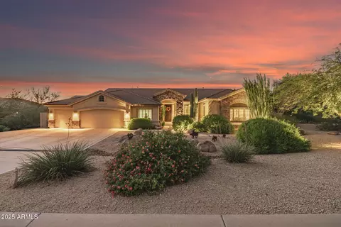 7492 E Red Bird Rd, Scottsdale, AZ 85266