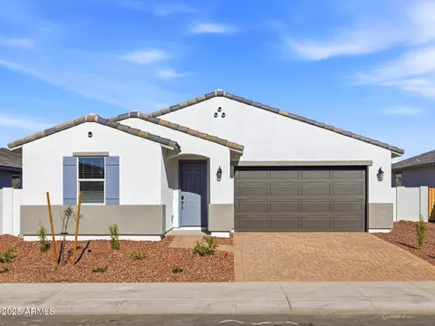 24442 W Grove St, Buckeye, AZ 85326