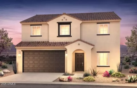 4890 S 254th Gln, Buckeye, AZ 85326