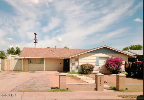 4420 W Earll Dr, Phoenix, AZ 85031