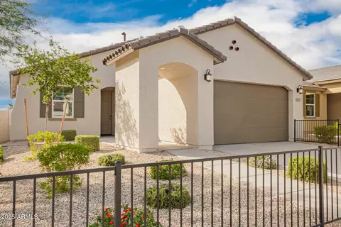 25152 N 150th Ln, Surprise, AZ 85387