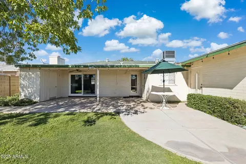 Exterior - 345 E Mckinley St, Tempe, AZ 85288 photo 4 of 5