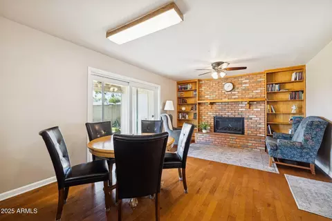 Dining - 345 E Mckinley St, Tempe, AZ 85288 photo 1 of 2