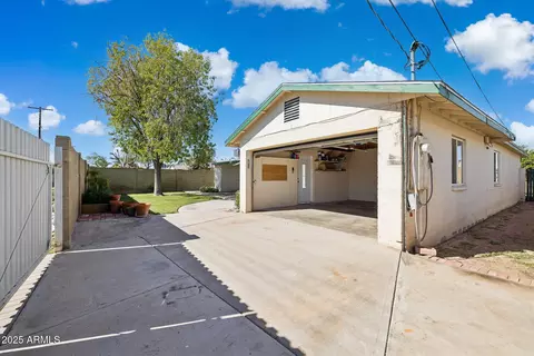 Exterior - 345 E Mckinley St, Tempe, AZ 85288 photo 5 of 5
