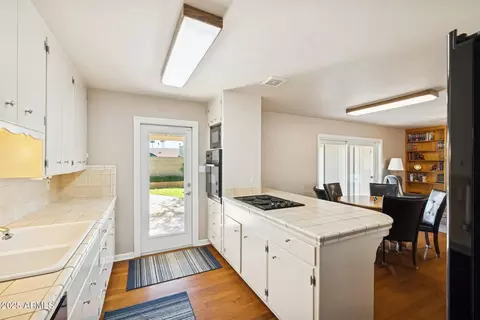 Kitchen - 345 E Mckinley St, Tempe, AZ 85288 photo 1 of 3